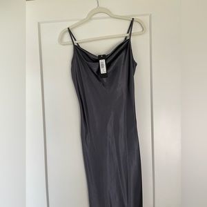 NWT Cowl Beck Dress